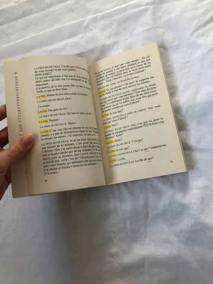 Cendrillon livre - photo numéro 5