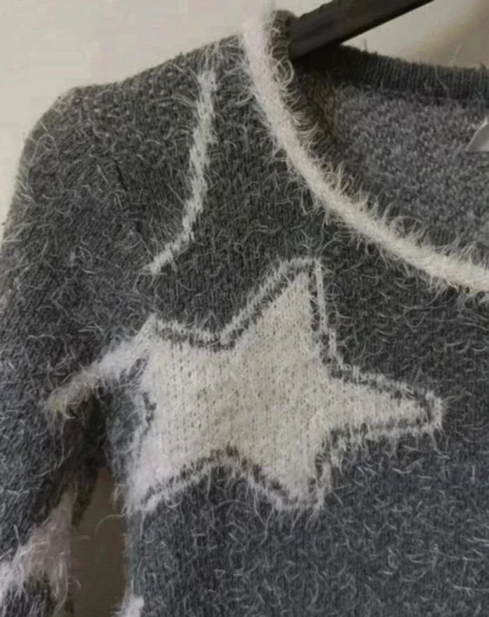 Pull tout doux - photo numéro 3