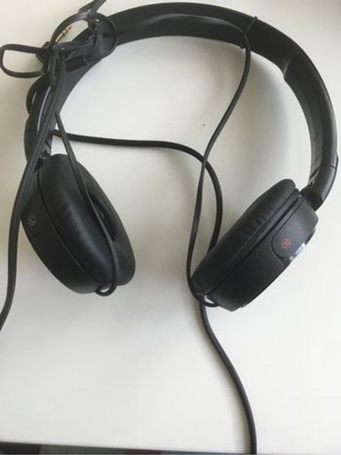 Casque filaire - photo numéro 3