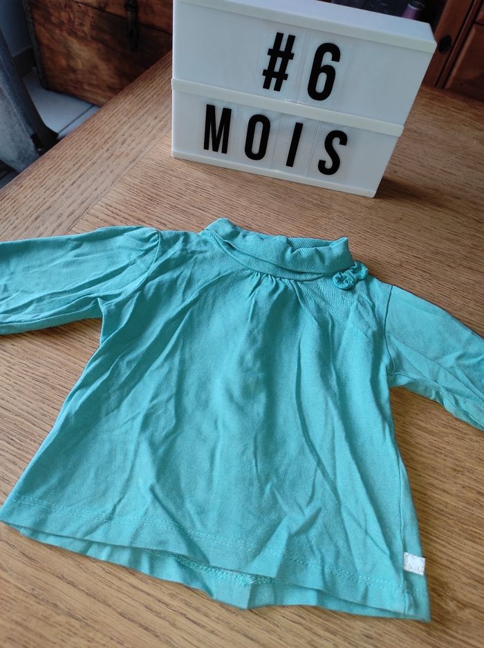 Sous pull