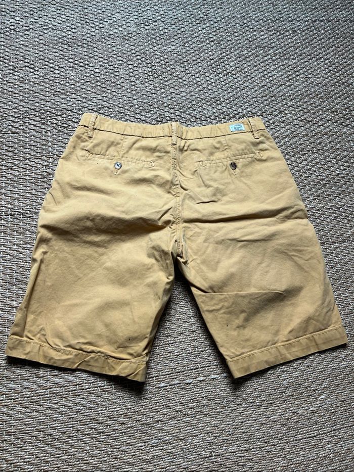 Short - photo numéro 2