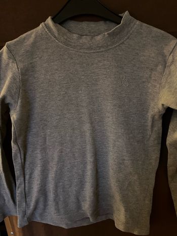 Teeshirt Orchestra 8 ans