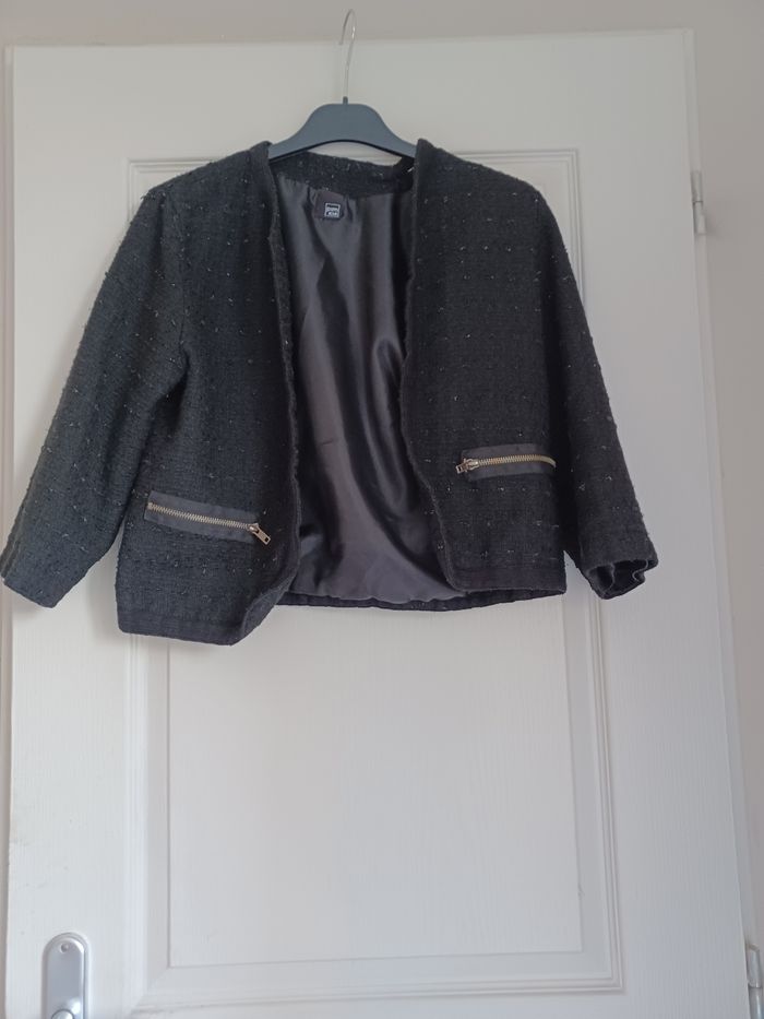 Veste blazer