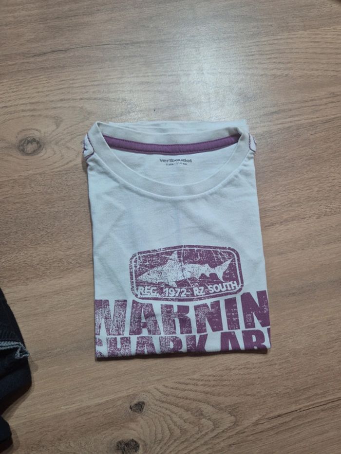 Gros lot 6 ans garçon - photo numéro 10