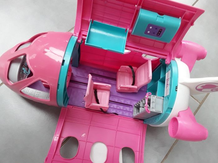 Avion de rêve - photo numéro 2