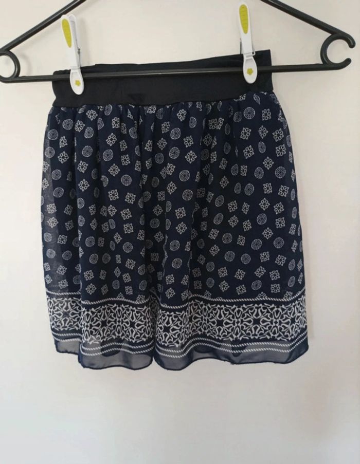 Jupe 10 ans - photo numéro 2