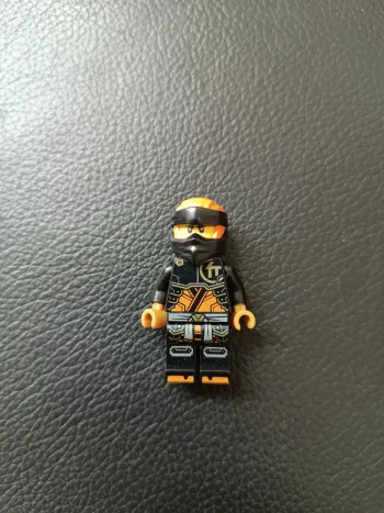 LEGO Ninjago cole
