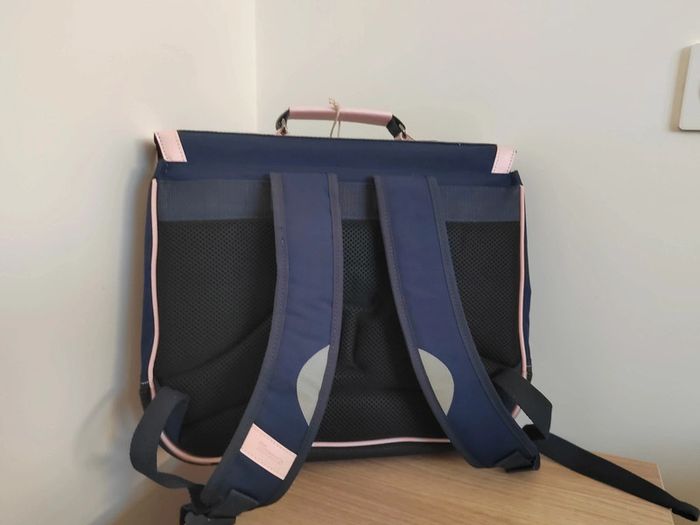 Cartable Tann's 38 cm - photo numéro 2