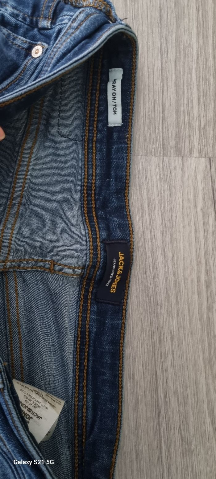 Jean homme - photo numéro 2