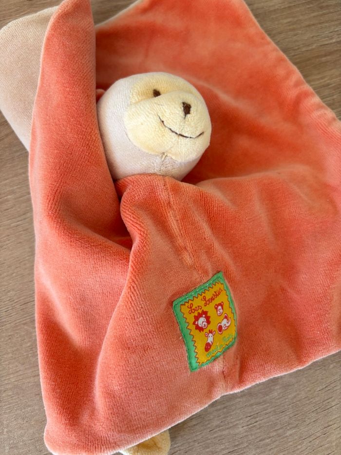 Doudou singe les loustics - photo numéro 7