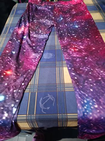 Pantalon t XL neuf 