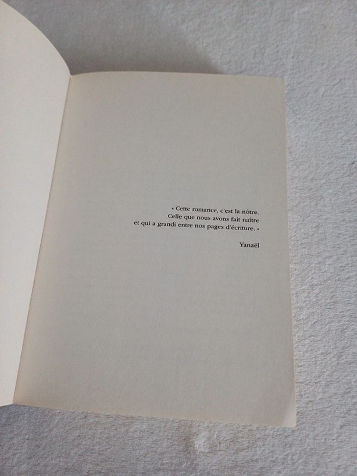 Livre Teach Me Love - photo numéro 2