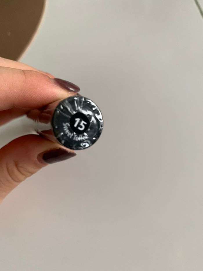 Gloss à lèvres - photo numéro 3