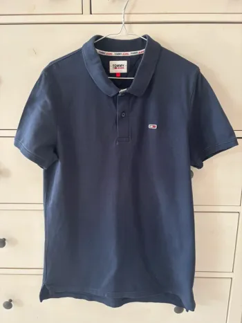 Polo tommy Hilfiger