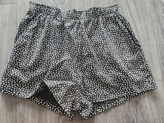 Short à pois - photo numéro 2