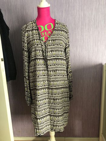 Robe ou tunique