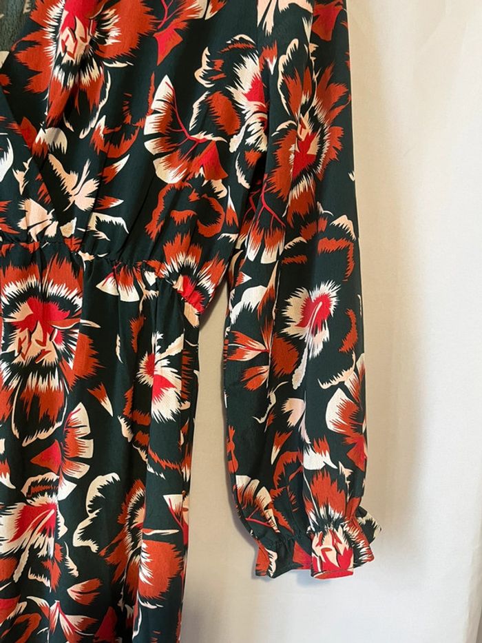 robe longue - photo numéro 4