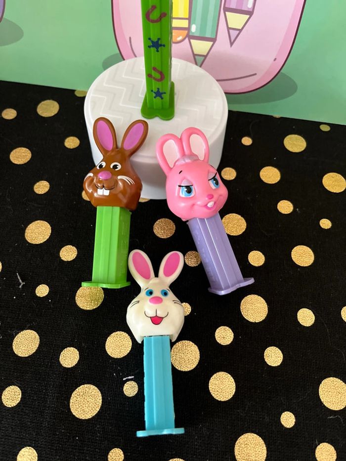 Pez lapin - photo numéro 2