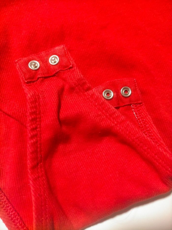 Body femme - photo numéro 5