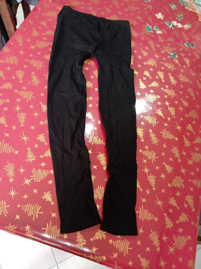 Legging taille 40