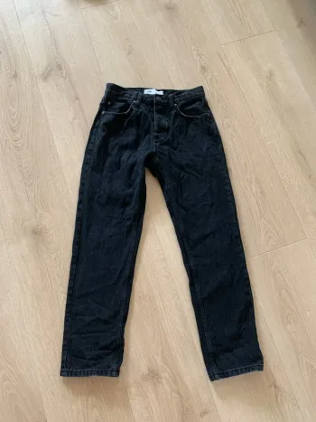 Jean new yorker