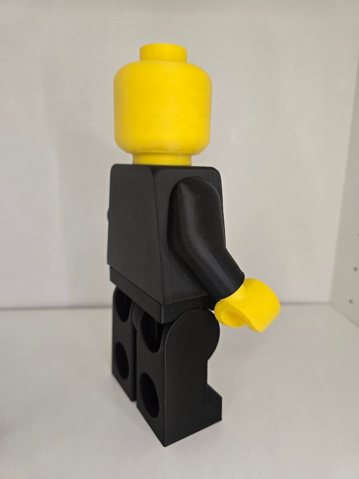 Figurine BMS pack Sport - photo numéro 2