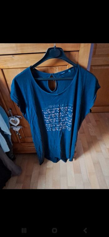 Chemise de nuit taille XL