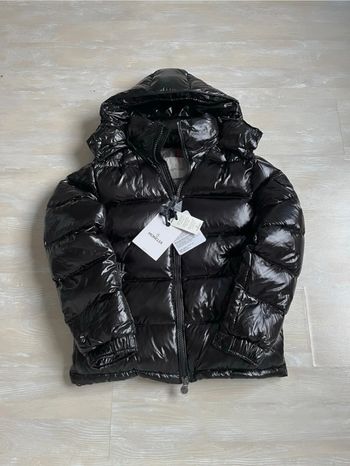 Doudoune moncler