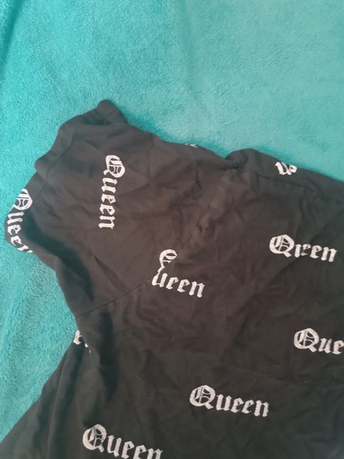 Tee-shirt eva queen taille L/XL - photo numéro 4