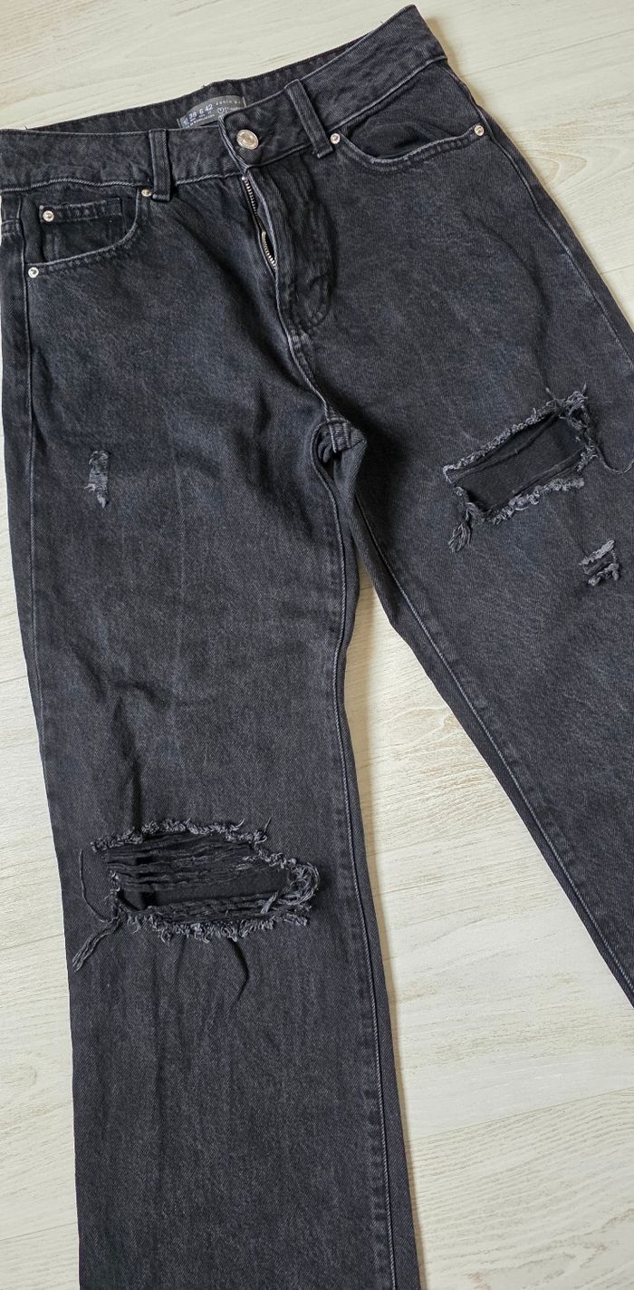 Jeans femme - photo numéro 3