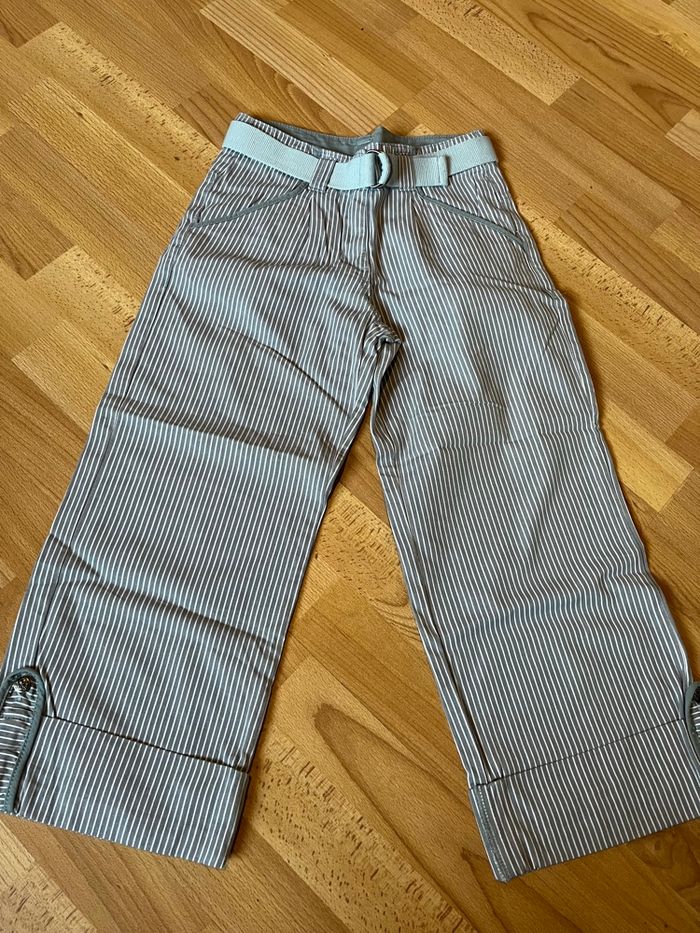 Lot de vêtements fille 10ans - photo numéro 3
