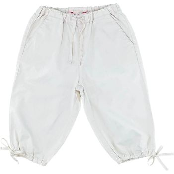 Pantalon 12 mois en coton Bonpoint