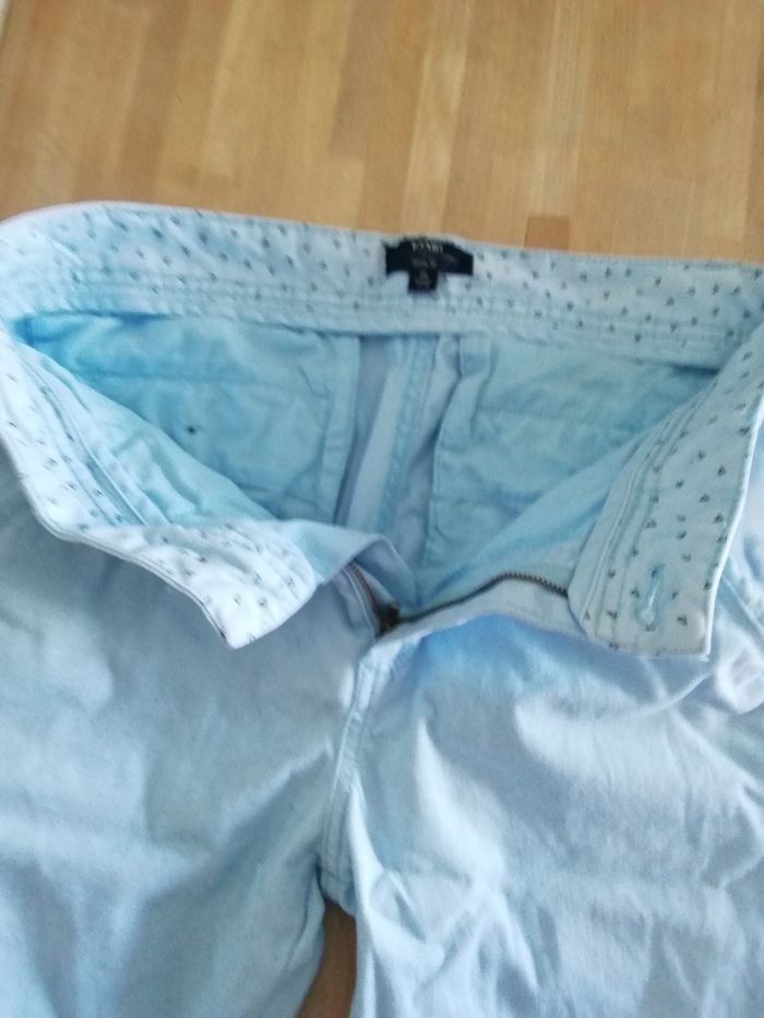 Jean slim fit femme - photo numéro 4