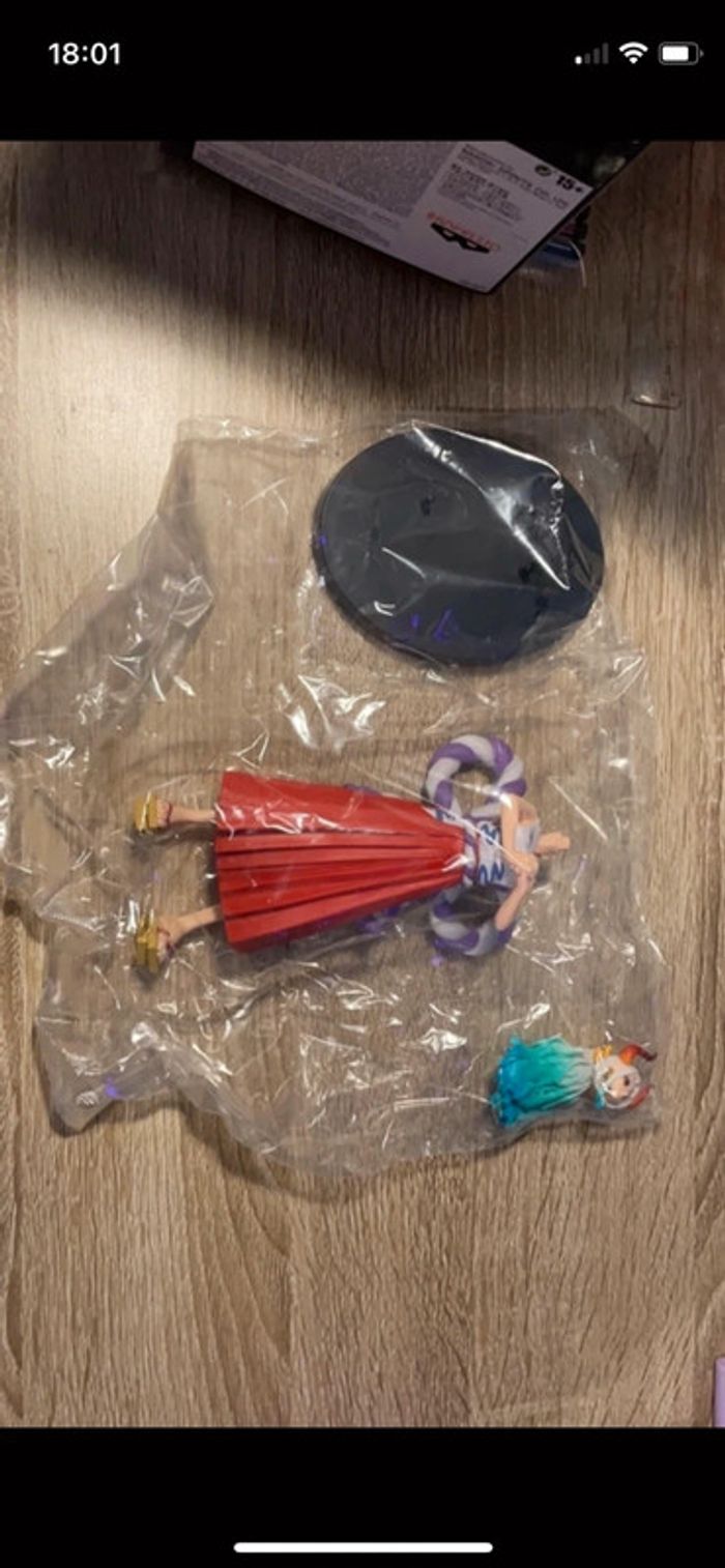 Figurine yamato - photo numéro 2