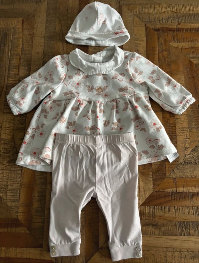 Ensemble sergent major