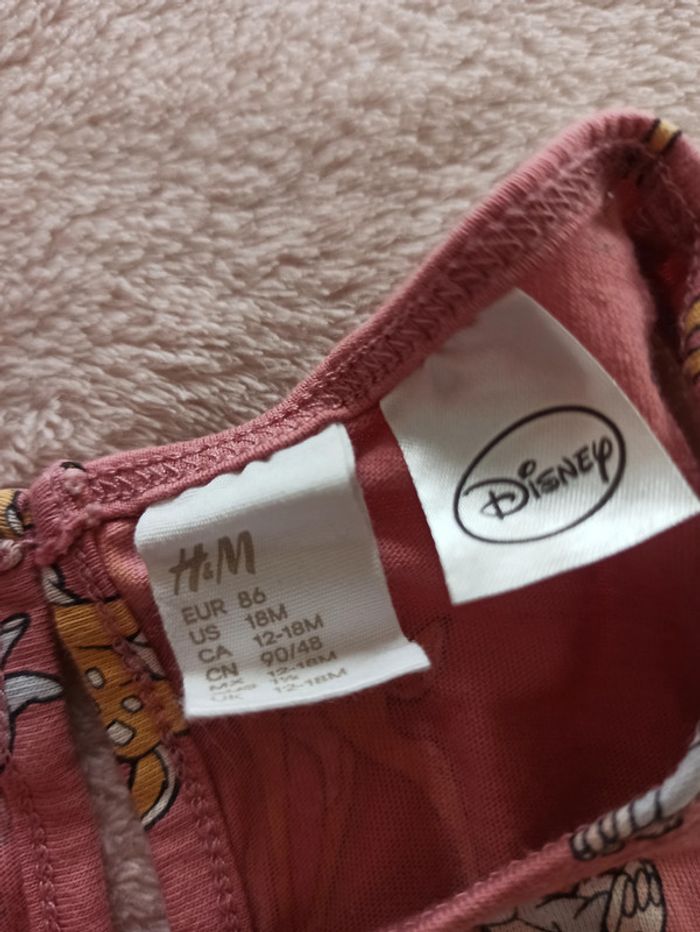 Robe disney H&M - photo numéro 4
