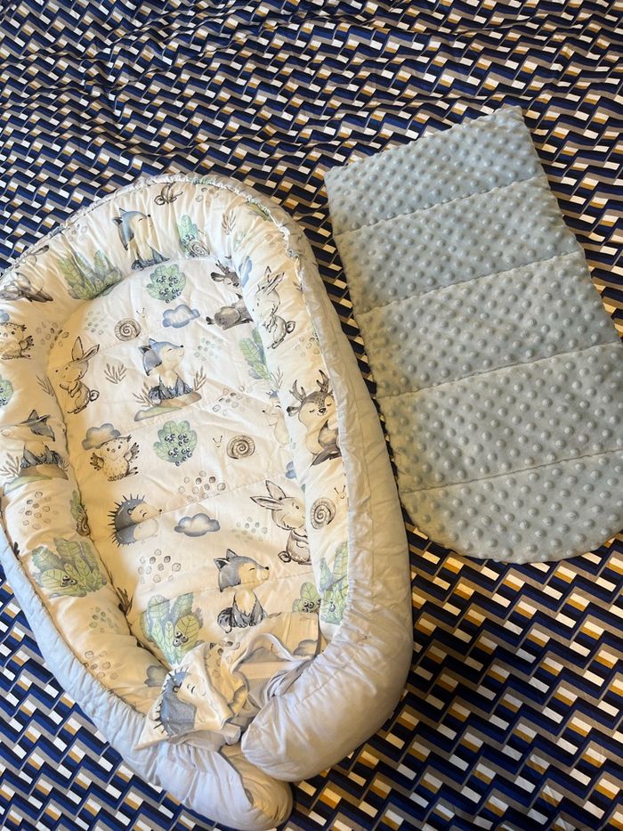 Matelas bébé - photo numéro 2