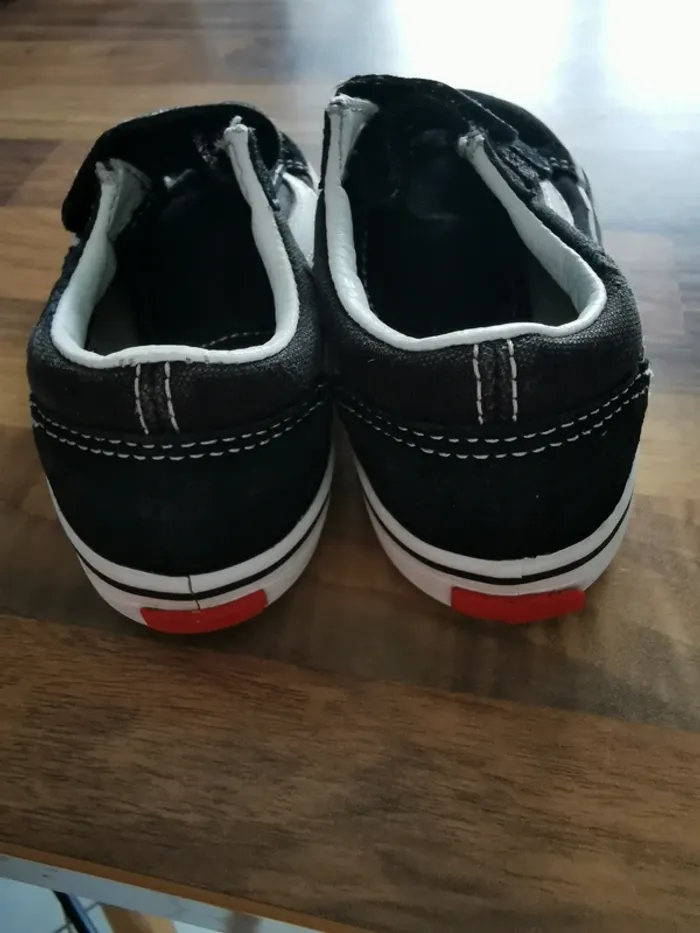 Vans old skool 23.5 - photo numéro 3