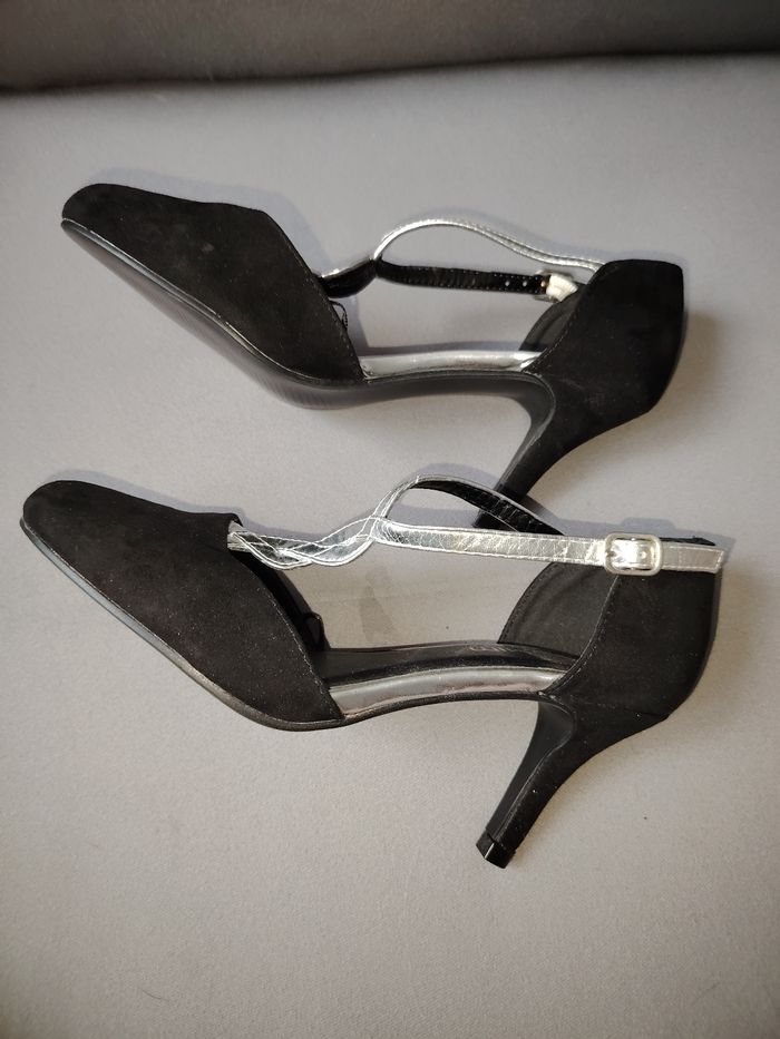 Chaussures habillées femme - photo numéro 3