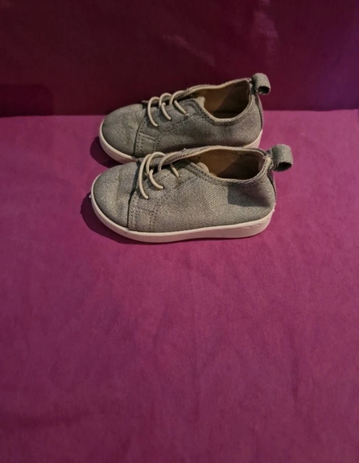 Chaussure - photo numéro 3