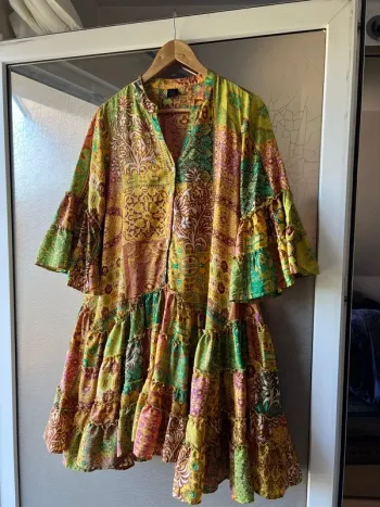 Jolie robe d été