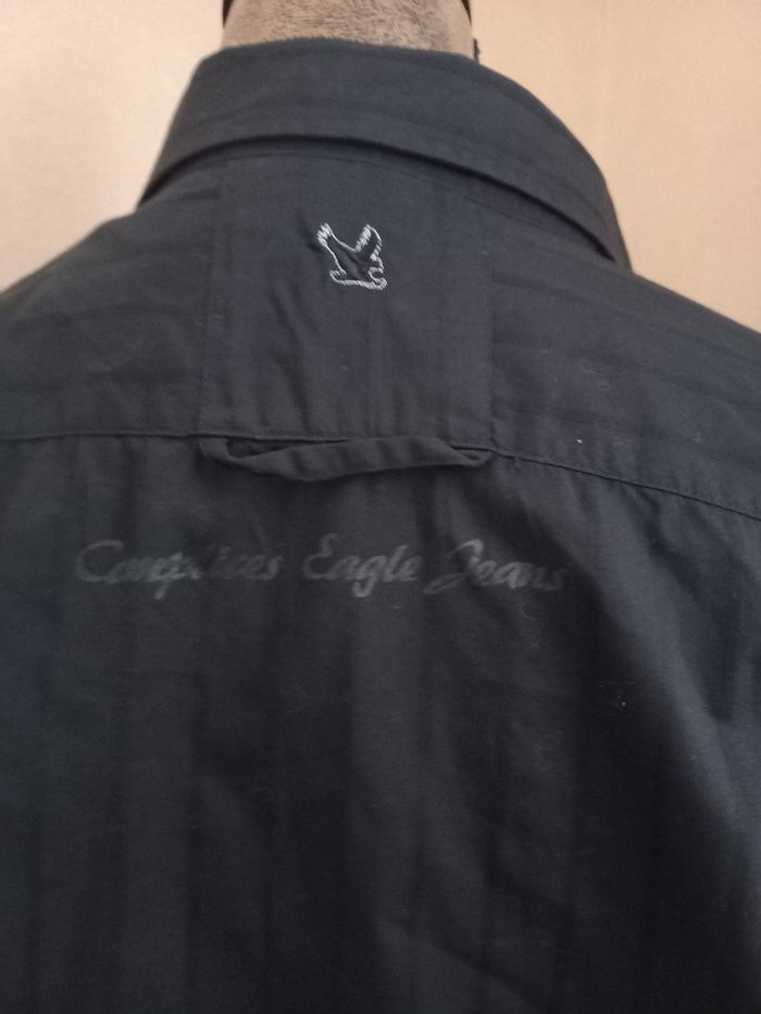 Chemise complices Eagle T XL - photo numéro 5