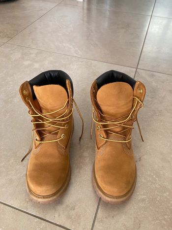 Timberland femme