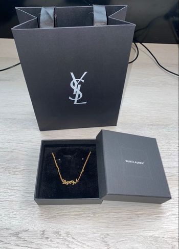 Bracelet Yves Saint Laurent