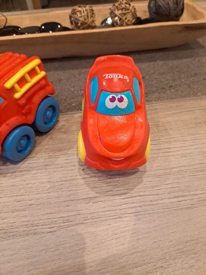 Lot de voitures playskool - photo numéro 3
