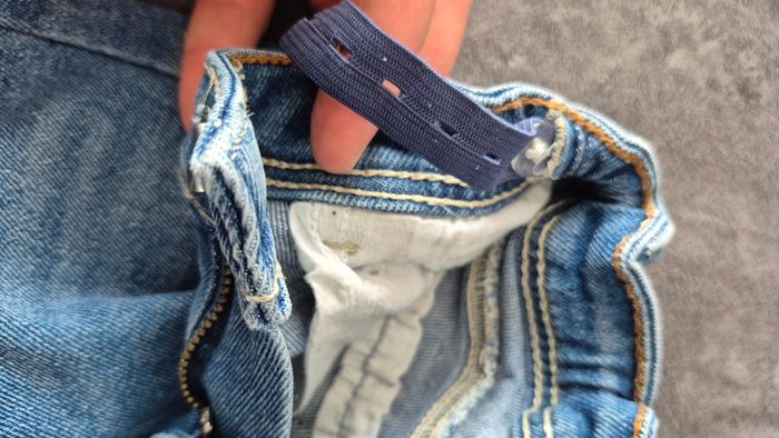 Jeans - photo numéro 7