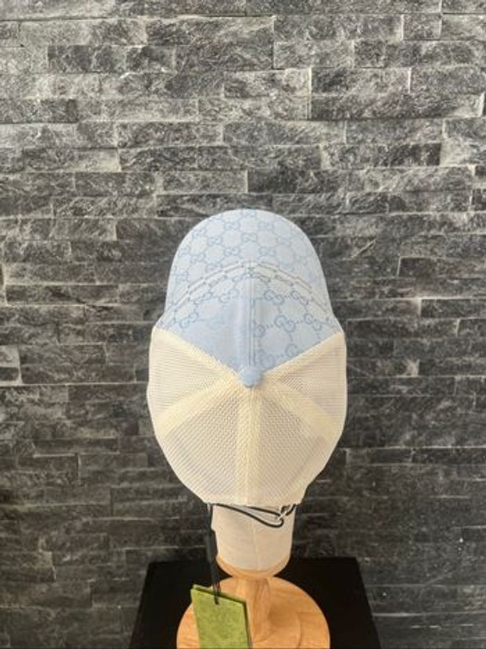 Casquette Gucci roermond - photo numéro 8