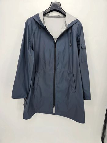 Imperméable femme marine oakwood L