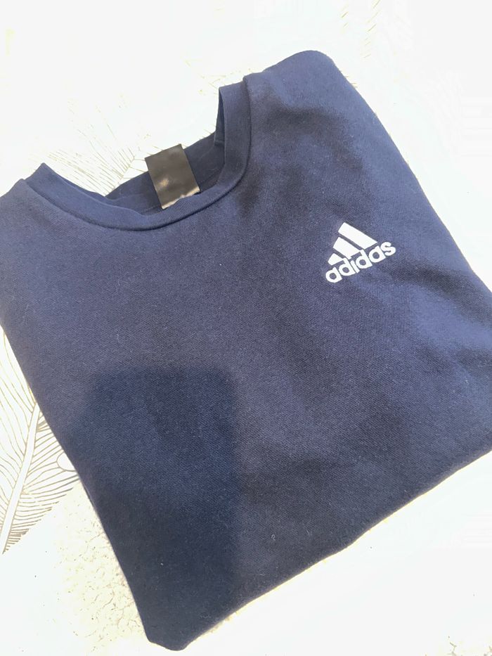 Pull adidas