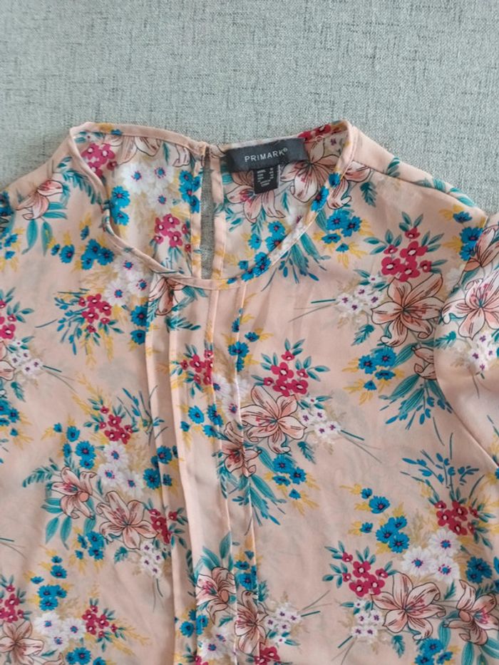 Blouse primark - photo numéro 2